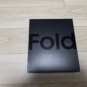 폴드4 512기가 24년10월 올갈이