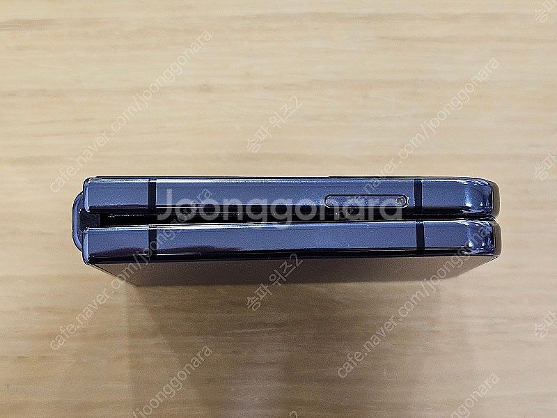 <서울 송파> 삼성 갤럭시 Z플립4 512기가 그라파이...--4