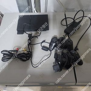 Ps2 70005번 (슬림 70005번 7만번) 2인 풀셋 판매