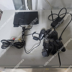 Ps2 70005번 (슬림 70005번 7만번) 2인 풀셋 판매