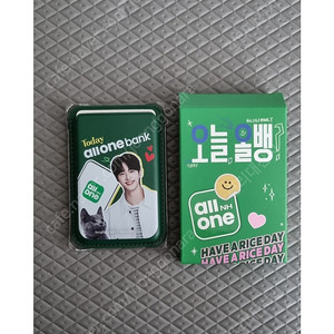 새상품)변우석 맥세이프 카드케이스지갑 한정판