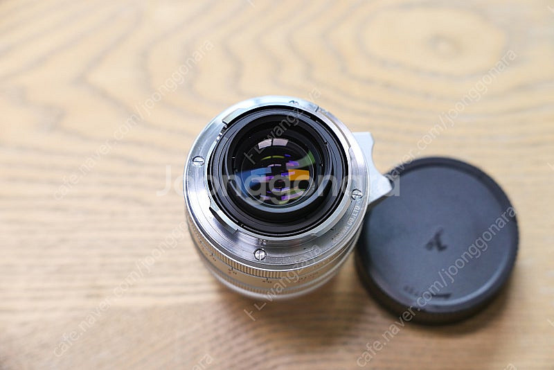 보이그랜더 NOKTON Vintage Line 28mm...--3