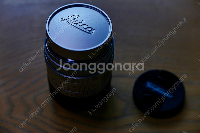 보이그랜더 NOKTON Vintage Line 28mm...--4