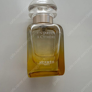 에르메스 운 자르뎅 향수 30ml