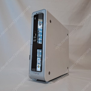 삼성 매직스테이션 MZ40 WINDOWS 98SE 추억의 98게임머신