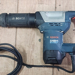 보쉬 파괴함마 (bosch/ GSH 5X plus) 보쉬 뿌레카 중고 팝니다
