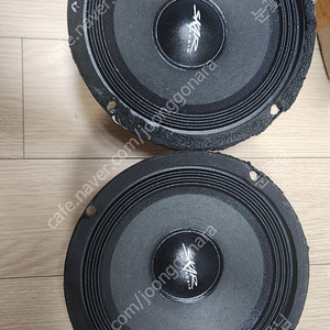 skar 6.5 미드베이스 팝니다