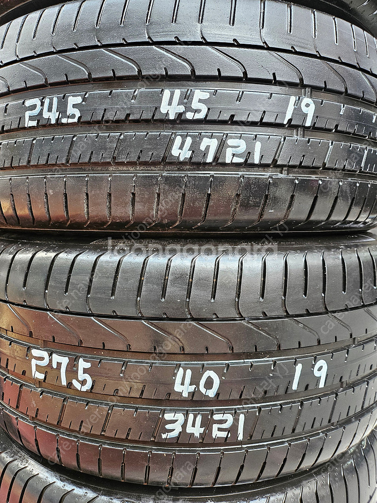 [판매] 245/45R19.275/40R19.245 4...--2