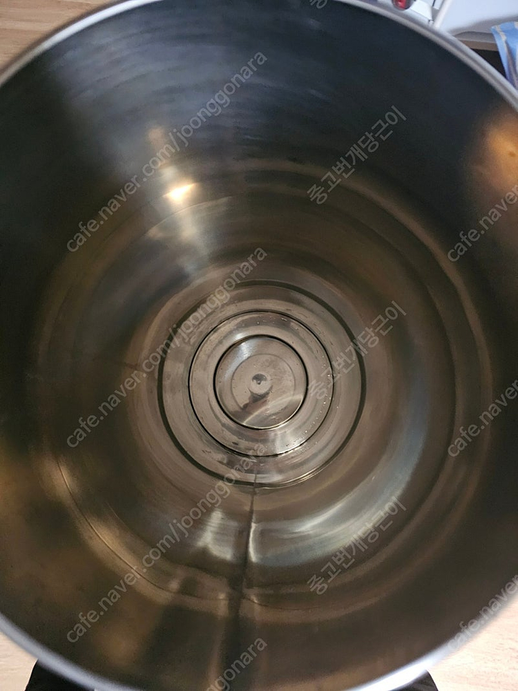 우성 슈퍼라인 자동 전기 물끓이기 온수통 60l 온수기--2