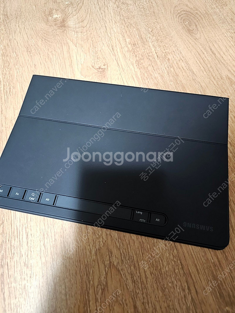 갤럭시 s7 s8 슬림 키보드케이스 영문--2