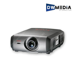 산요 PLC-XF47K 중고빔프로젝터 15000안시 고안시 행사용 공연용 전시용 강당용