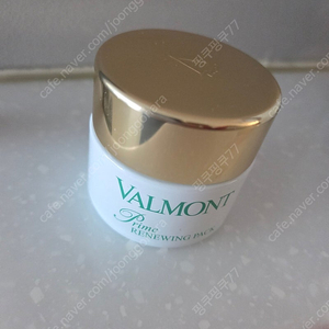발몽 리뉴잉팩 30ml 새상품