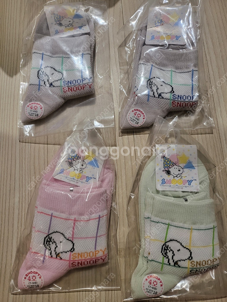 (아동복)아동양말,양말특가,장목양말,아나꼼 반팔 반바지...--2