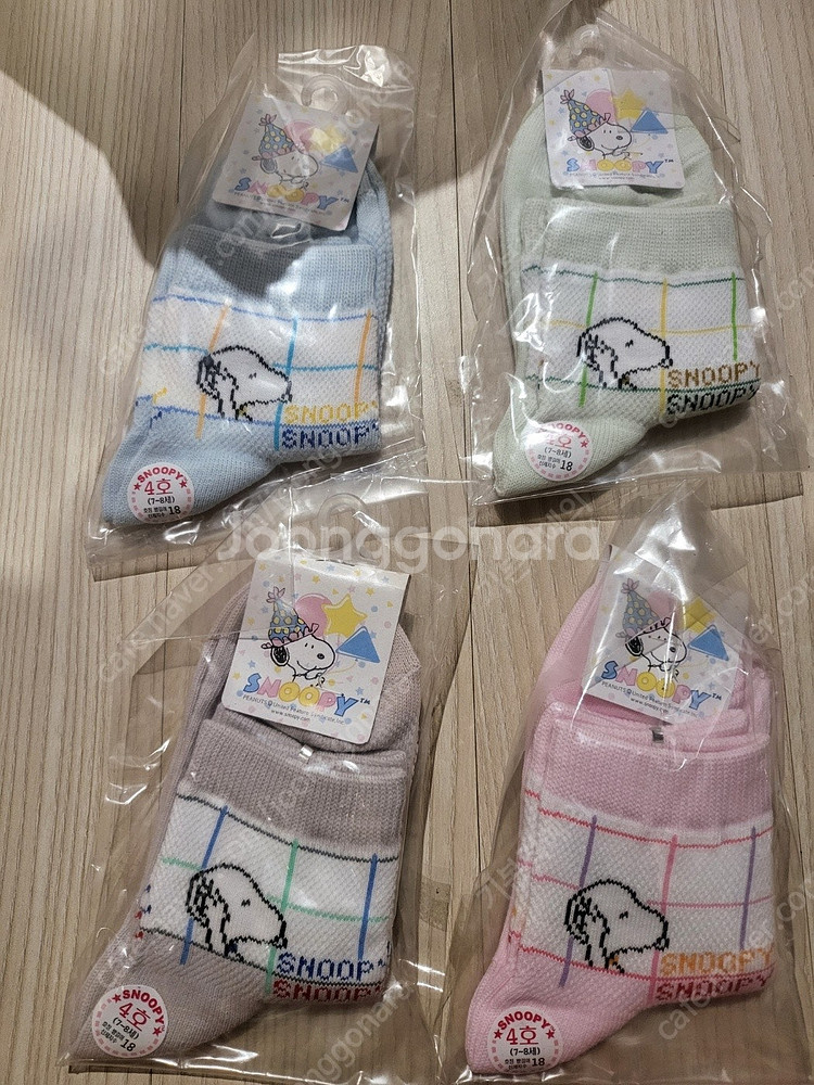 (아동복)아동양말,양말특가,장목양말,아나꼼 반팔 반바지...--3