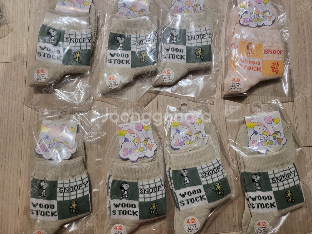 (아동복)아동양말,양말특가,장목양말,아나꼼 반팔 반바지...--5