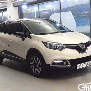 르노코리아(삼성) QM3 디젤 1.5 RE 중고 QM3 디젤 1.5 RE 중고차