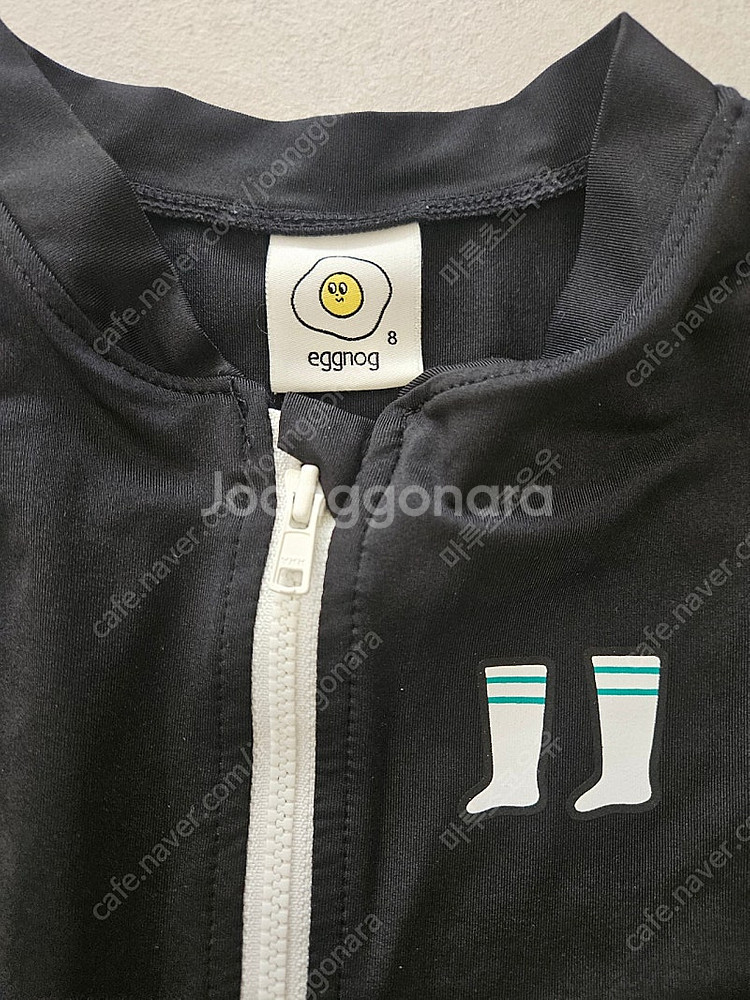 에그녹 수영복 8y 10y--1