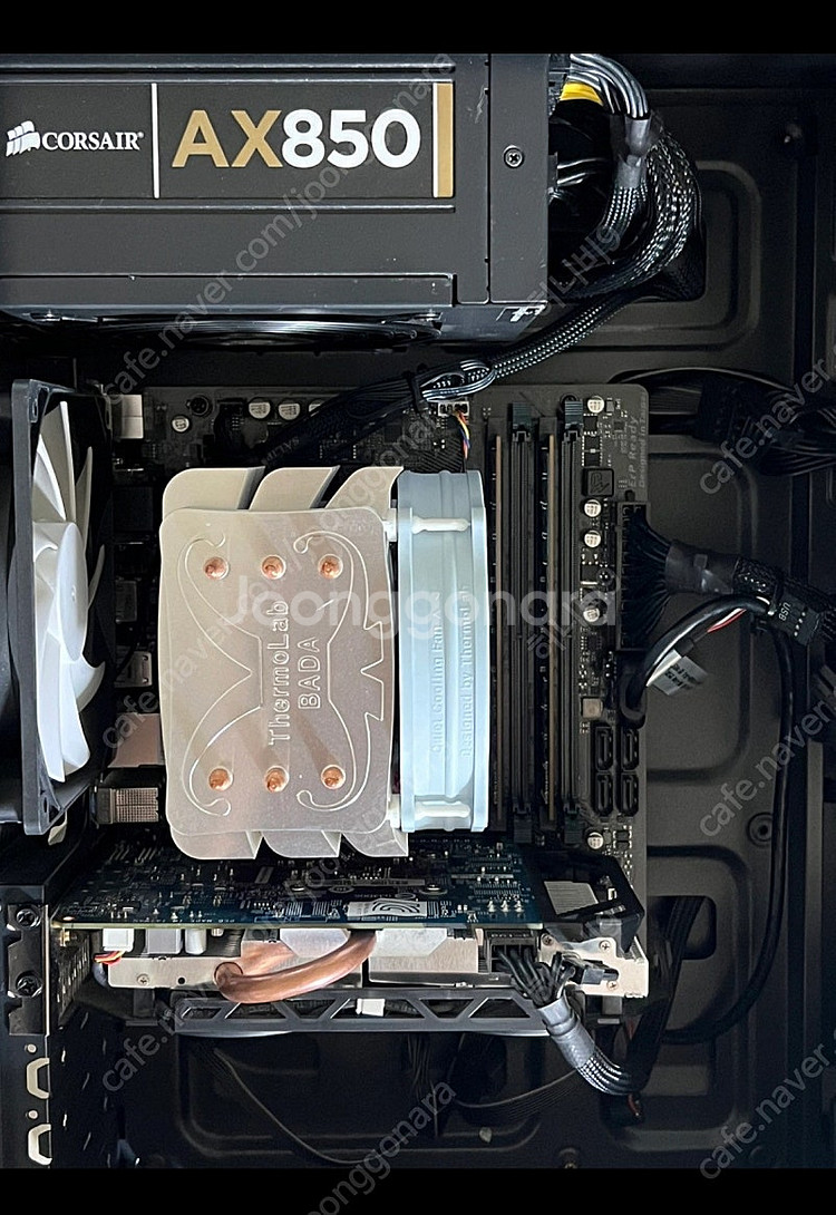 i7-7700(16G, M.2 512G, 850W) 본...--0