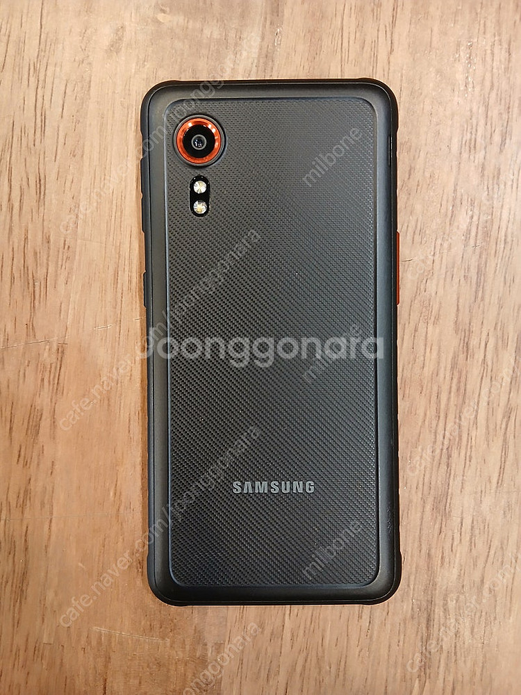 갤럭시X커버5 블랙 64GB 서울 종로 중고폰 4.8만...--1