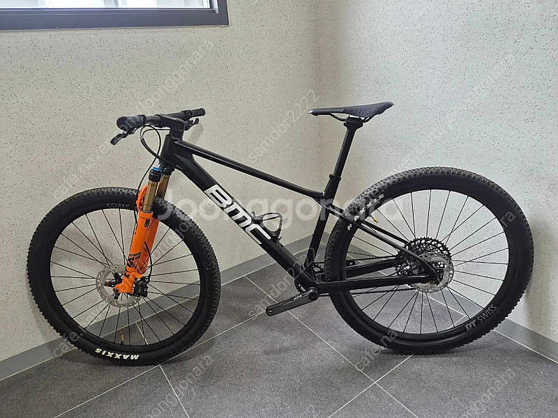 BMC 투스트로크--0