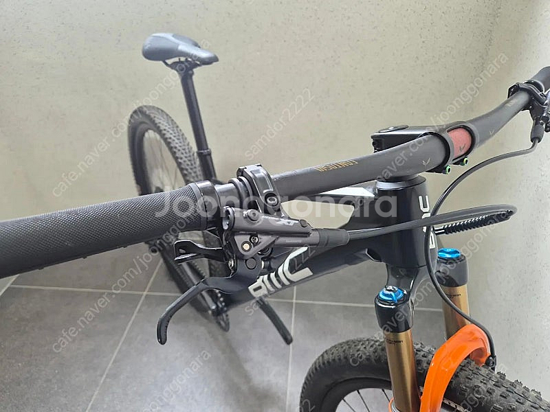 BMC 투스트로크--2