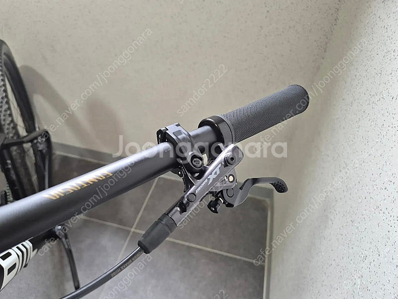 BMC 투스트로크--4