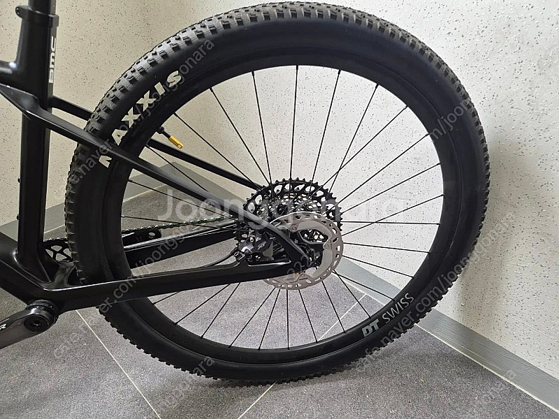 BMC 투스트로크--8