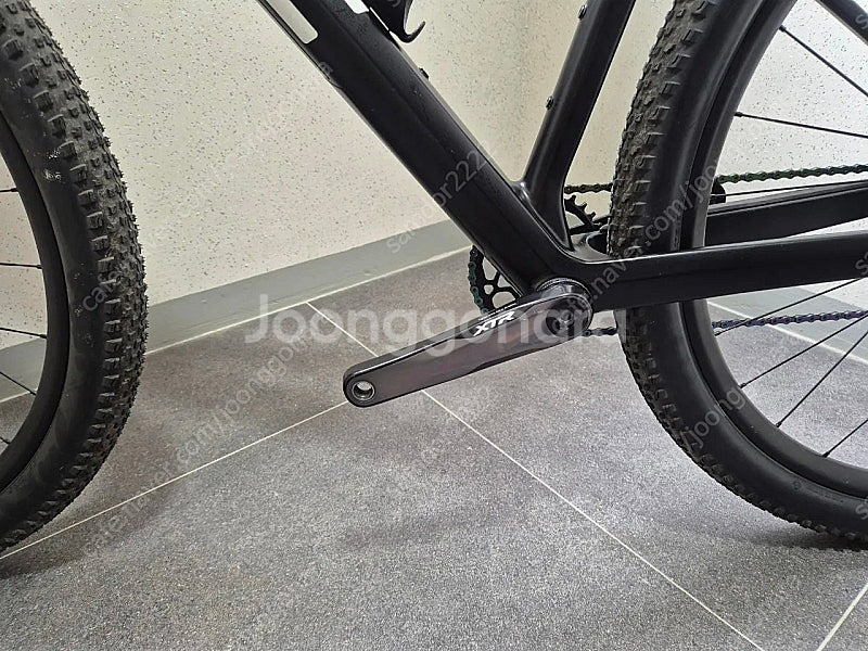 BMC 투스트로크--9