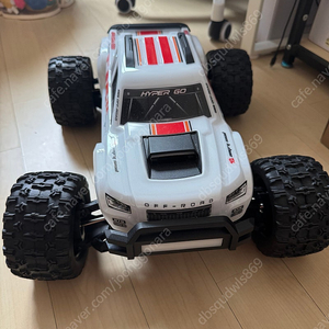 mjx10208 RC카 팝니다