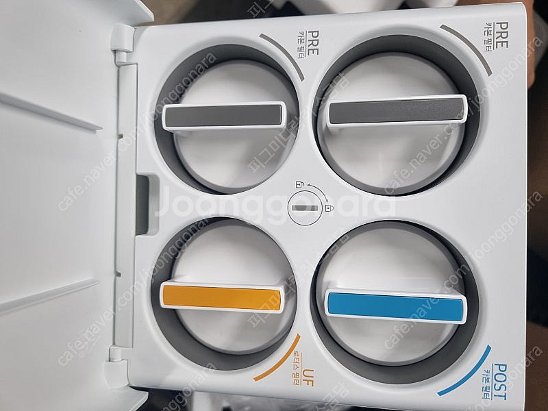 삼성 정수기 필터 판매--2