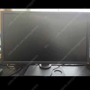 벤큐 xl2740-b 팝니다! 240hz
