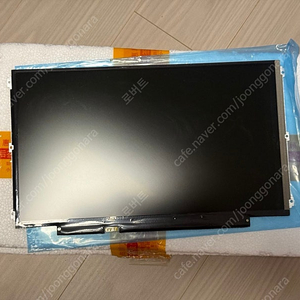 레노버 씽크패드 x220/x230 TN패널 판매합니다.