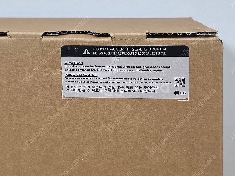 [LG][미개봉]2024 그램14 14Z90S-GP56...--3