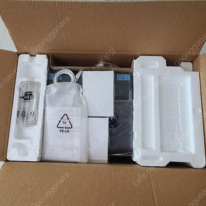 앱손 L805 프린터