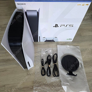 ps5 디스크에디션