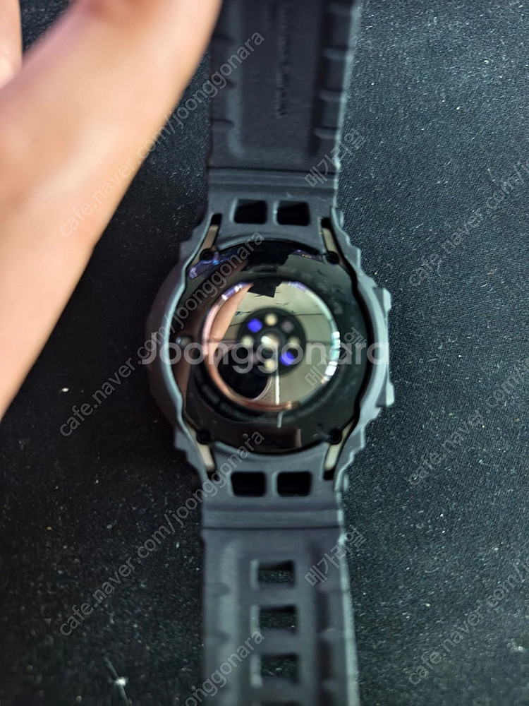 갤럭시워치 7 44mm LTE--1
