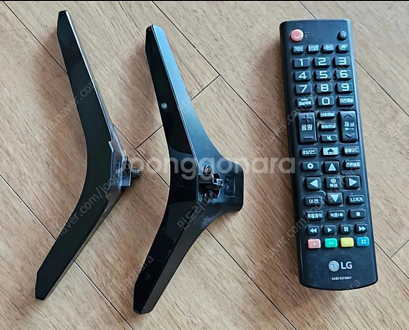 LG전자 LED TV 32LK562BENA (스탠드형)...--3