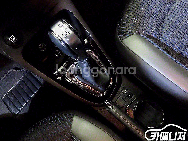 르노코리아(삼성) QM3 디젤 1.5 RE 시그니처 중고 QM3 디젤 1.5 RE 시그니처 중고차--2