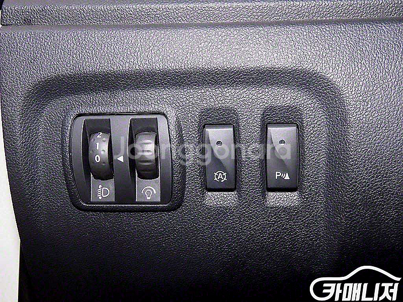 르노코리아(삼성) QM3 디젤 1.5 RE 시그니처 중고 QM3 디젤 1.5 RE 시그니처 중고차--3