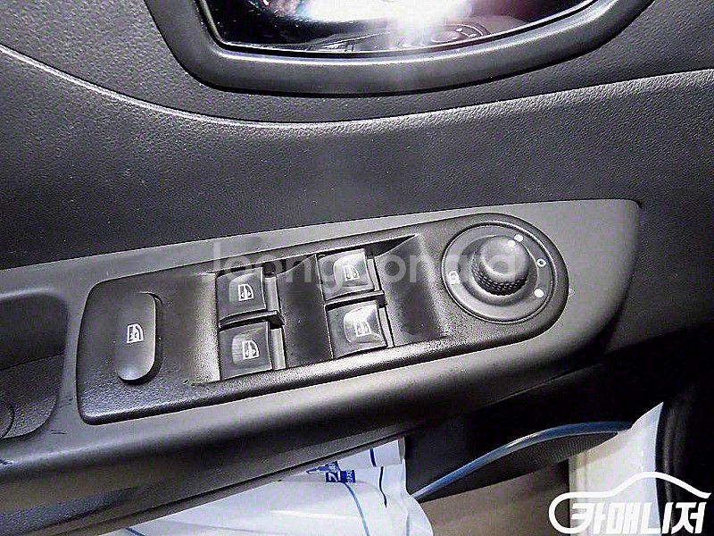 르노코리아(삼성) QM3 디젤 1.5 RE 시그니처 중고 QM3 디젤 1.5 RE 시그니처 중고차--4