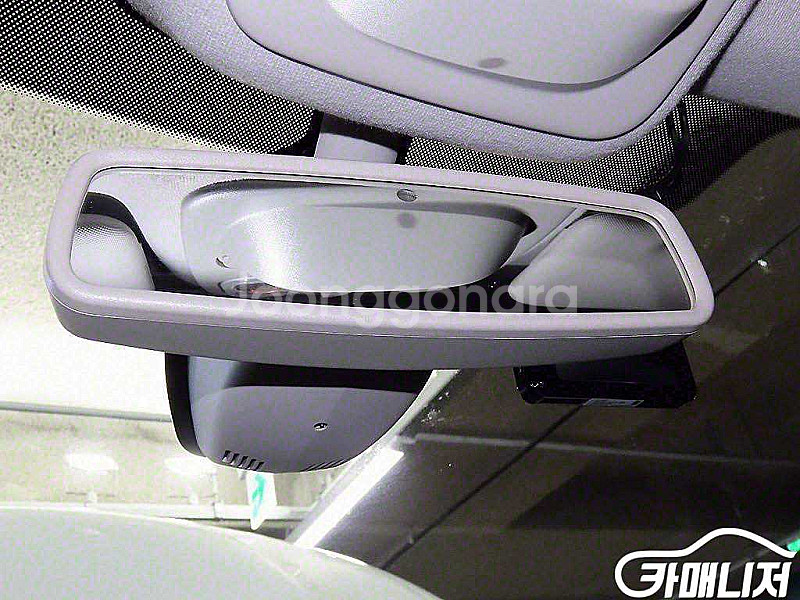 르노코리아(삼성) QM3 디젤 1.5 RE 시그니처 중고 QM3 디젤 1.5 RE 시그니처 중고차--7