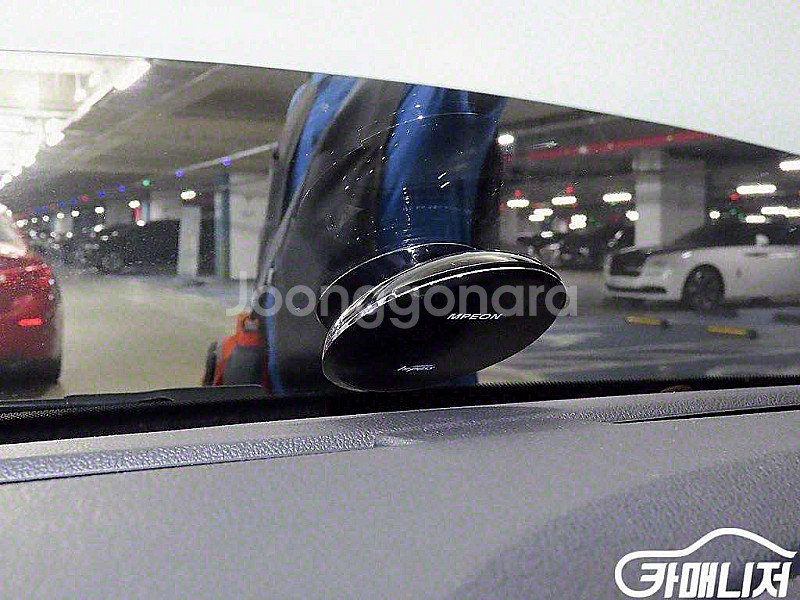 르노코리아(삼성) QM3 디젤 1.5 RE 시그니처 중고 QM3 디젤 1.5 RE 시그니처 중고차--8