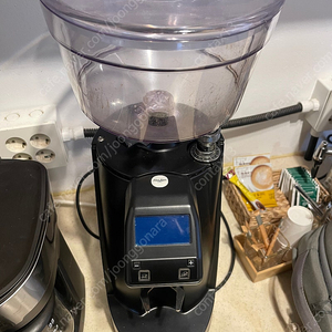 Victoria Arduino MDJ OD 최고급 원두커피 그라인더