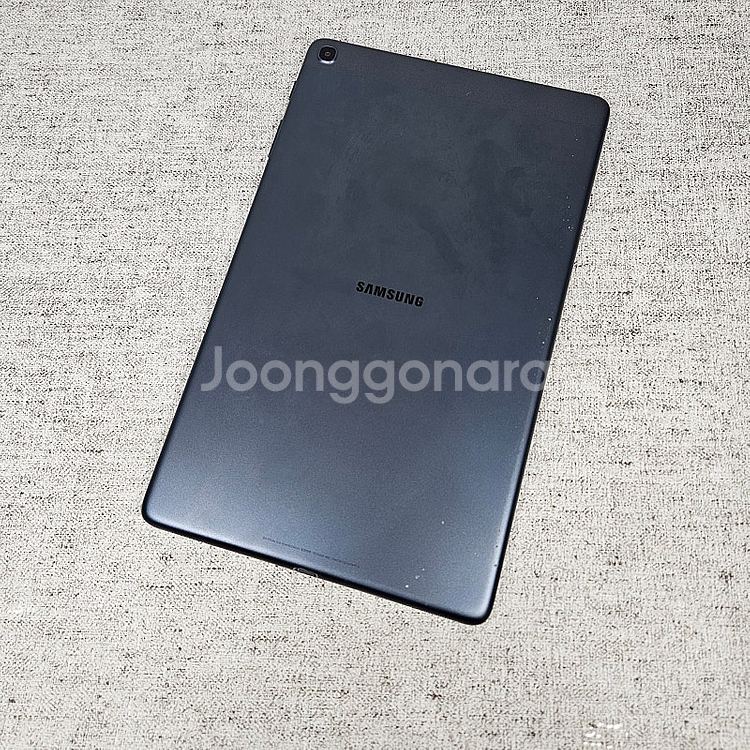 T515N 갤럭시탭A 블랙 32GB 기능정상/액정깨끗/...--0