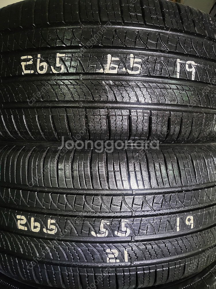 [판매] 265/55R19,265/55/16,265 5...--2