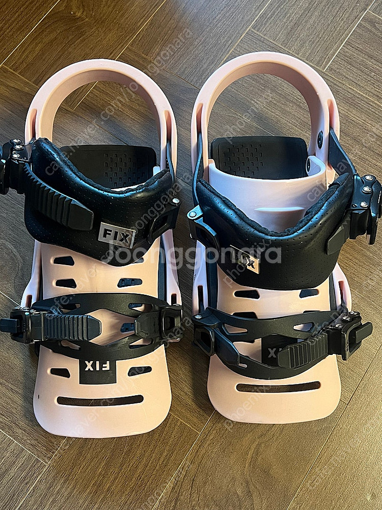 23/24 FIX Binding 픽스 바인딩 SUNSET 여성용(230-270)--1