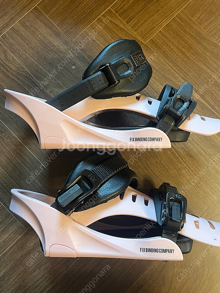 23/24 FIX Binding 픽스 바인딩 SUNSET 여성용(230-270)--2