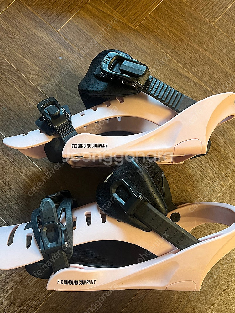 23/24 FIX Binding 픽스 바인딩 SUNSET 여성용(230-270)--3