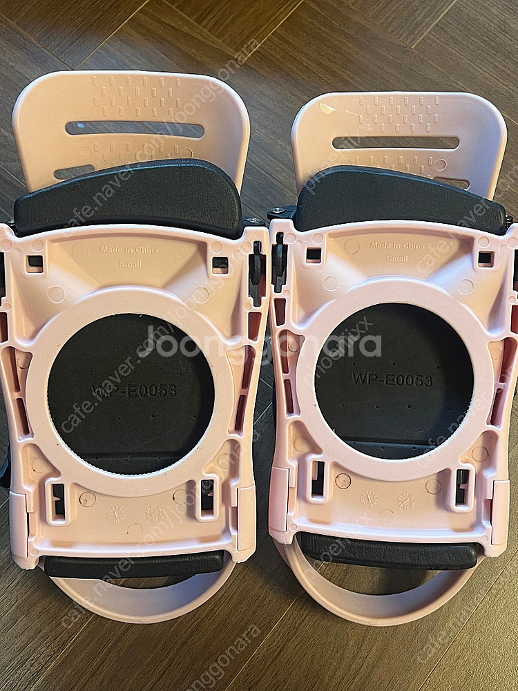 23/24 FIX Binding 픽스 바인딩 SUNSET 여성용(230-270)--4