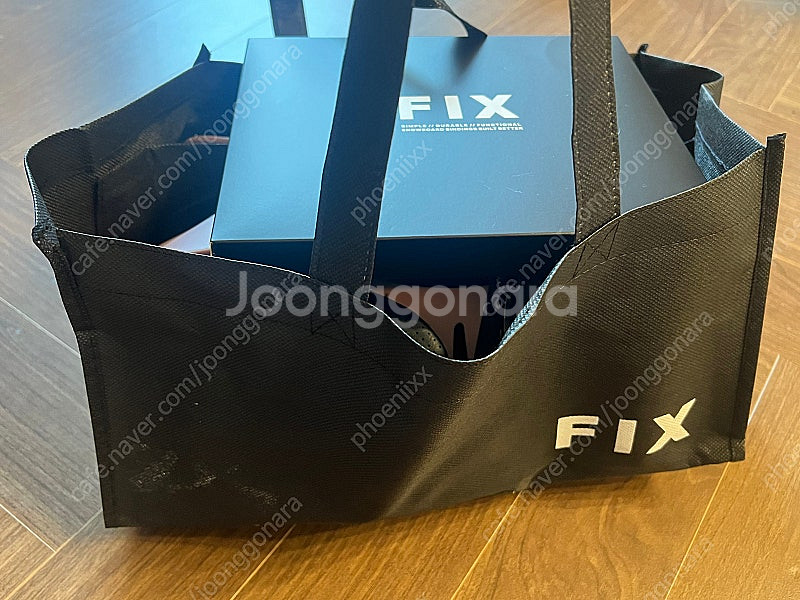 23/24 FIX Binding 픽스 바인딩 SUNSET 여성용(230-270)--8